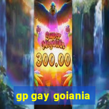 gp gay goiania